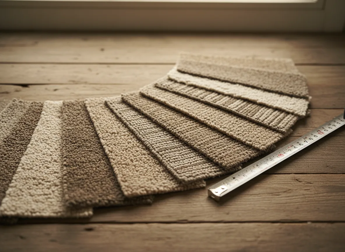 Carpet Installation Camargo, IL FAQs